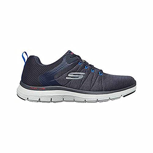 Image of Skechers Men Flex Advantage 4.0 Voracity Sneakers