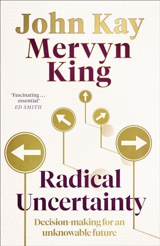 Radical Uncertainty view 2