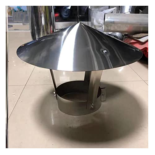 Lo Mejor En Capucha Chimenea Galvanizado 2023 ¿Dónde Comprar