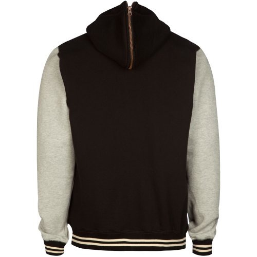 LRG Men's True Heads Zip Hoody2