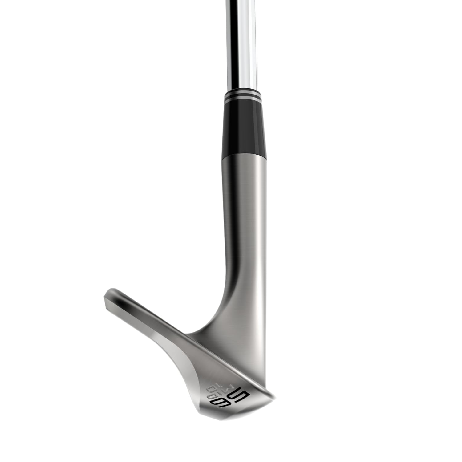 Cleveland Golf Rtz Trrk 58 Full RH Cuña, Hombres, Estante para excursiones