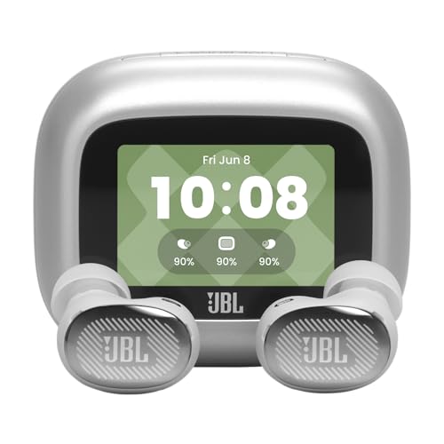 JBL Live Buds 4, Écouteurs sans Fil...