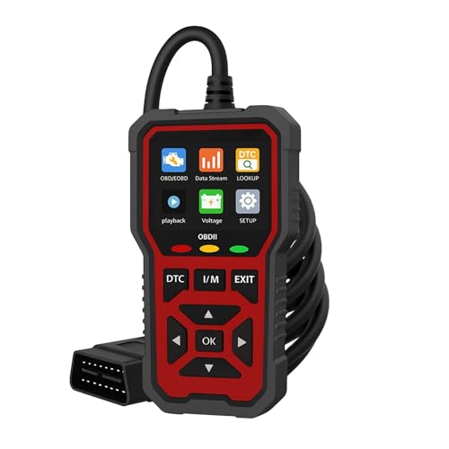 OBD2 Scanner for Alfa Romeo 145 146 147 155 156