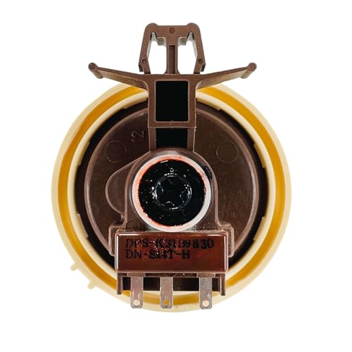 Capteur de niveau d'eau DN-S14T-H résout erreur remplissage lave-linge