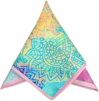 To The Nines Men's Pocket Square