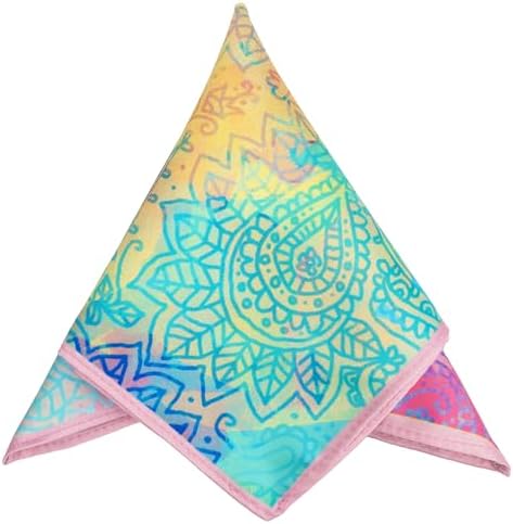 To The Nines Men's Pocket Square