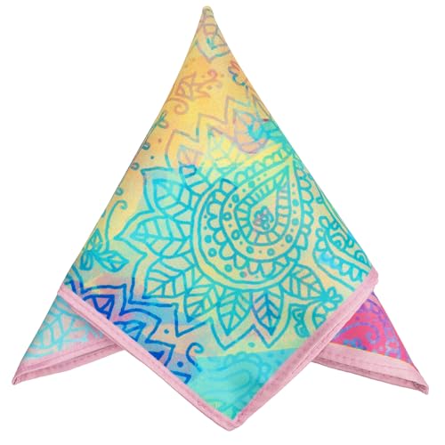 To The Nines Men's Pocket Square