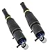 2PCS Rear Air Ride Suspension Air Shock Struts for GMC Yukon for Cadillac Escalade for Chevy Tahoe Suburban 1500 2000-2014 25979391