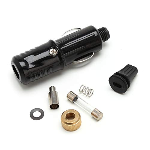 cigarette lighter to anderson plug Powerwerx CigBuddy 12v Lighter plug to Powerpole Adapter