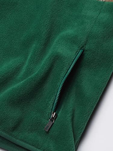 Image of Columbia boys Phg Overlay Half Zip Fleece