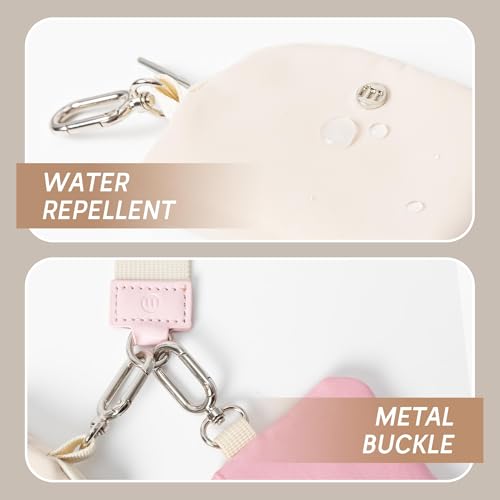 Mum's Memory Mini Zip Wristlet Wallet - 25% Off - Image 5