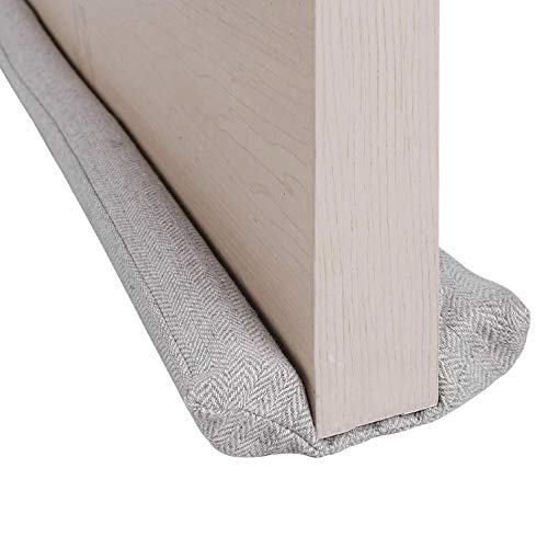 防音ドアを簡単自作diy 扉の隙間を埋め 遮音シート 吸音材を貼り付けました たてかすさんちのおうちごと