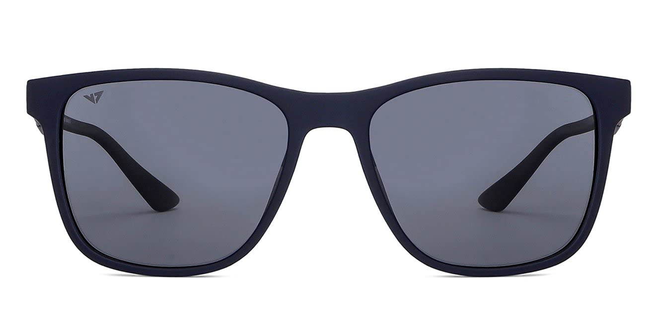 vincent chase eyewear Vincent Chase By Lenskart | Full Rim Hexagonal | 100% UV Protected | Men & Women | Large | VC S13833-picture-30