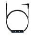 Produktbild kwmobile Ersatz Kabel kompatibel mit Bose QuietComfort 25 / JBL E35 - Kopfhörerkabel 150 cm Mikrofon Lautstärkeregler - 3.5mm Klinke