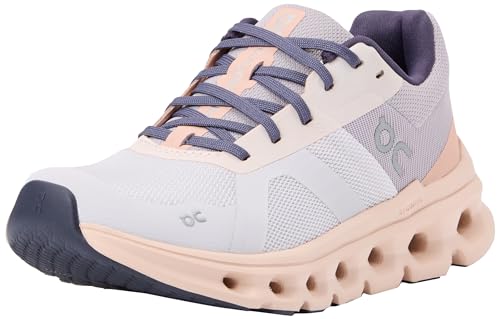 Image of On Women's Cloudrunner Sneakers
