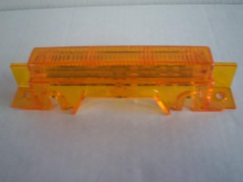 Volvo Truck 20414610 Marker Light Sunvisor