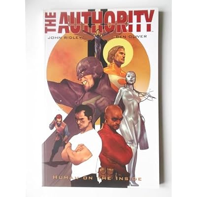 The Authority
