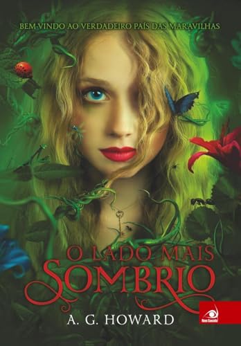 Lado Mais Sombrio: Bem-Vindo Ao Verdadeiro Pais Das Maravilh
