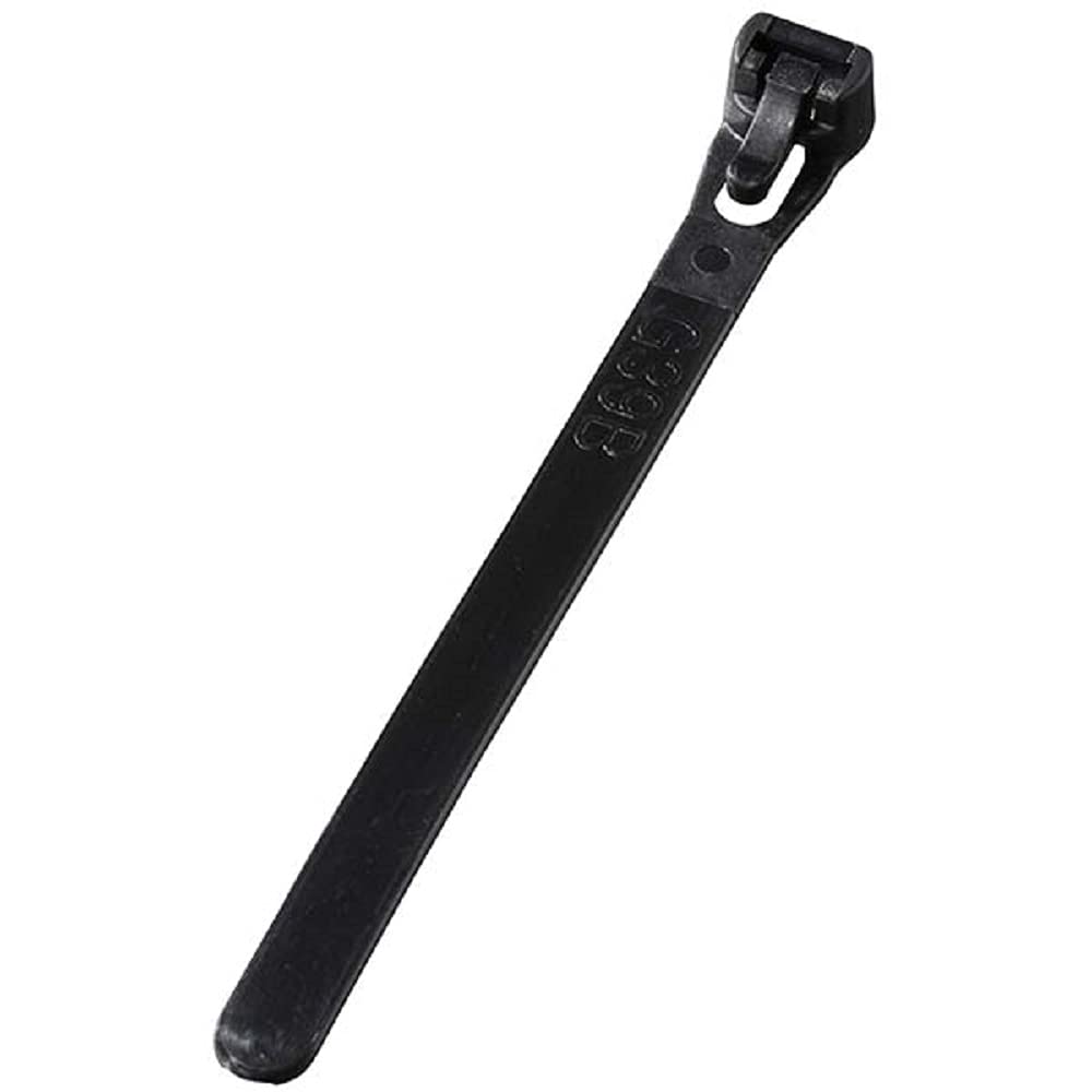リピートタイ100mm耐候・黒 50本入り RPT-100W50BK 2mvetro Amazon.co.jp: リピートタイ100mm耐候・黒 50本入り RPT-100W50BK: DIY