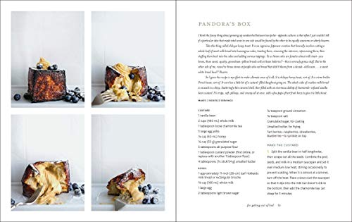 The Art Of Escapism Cooking: A Survival Story, With Intensely Good Flavors #TOP3