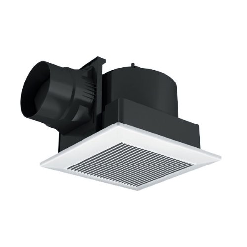 Panasonic (パナソニック) 天井埋込形換気扇 ルーバーセットタイプ FY-27CK7