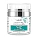 Produktbild Whitening Cream, Aufhellungspaste for Armpits, Intimate Parts, Face, Effective Lightening Cream for Body - Dark Spot Corrector Brightens, Nourishes, Moisturizes Underarm, Legs, Neck, Knees, Elbows