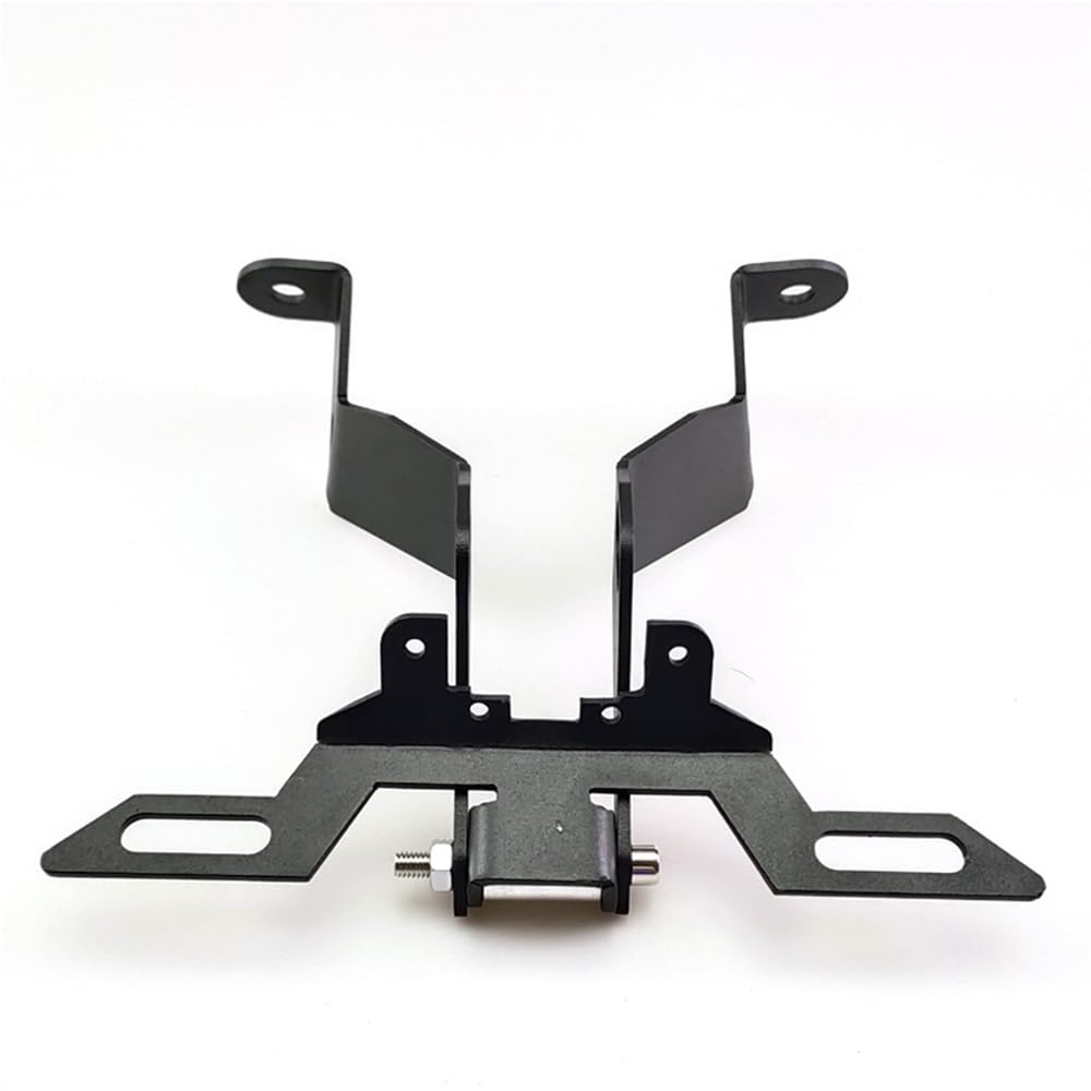 For Honda CB300R 2019-2020 Motorcycle Short Tail License Plate Bracket