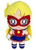 Great Eastern Entertainment Sailor Moon - Sailor V Plush 8
