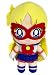 Great Eastern Entertainment Sailor Moon - Sailor V Plush 8"