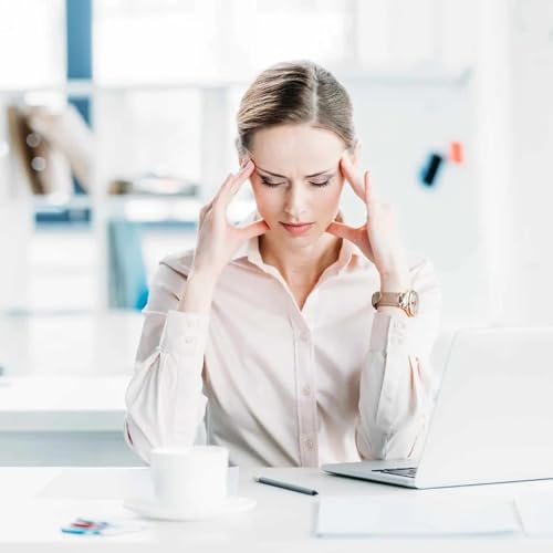 Estr&eacute;s: &iquest;Un Desaf&iacute;o o Una Oportunidad?