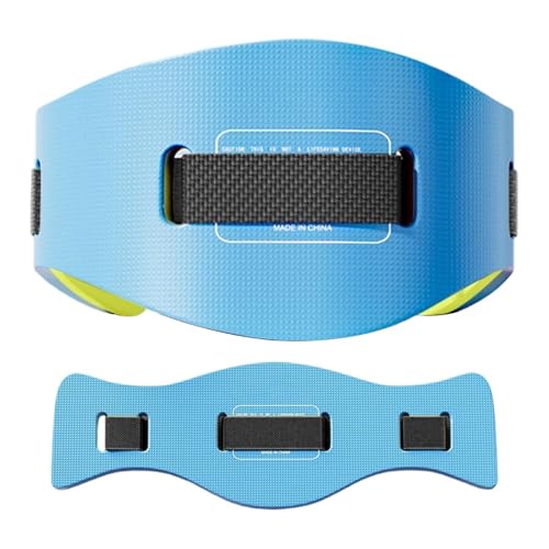 Flotteurs De Piscine - Ergonomique Sécurité Haute Densité,Équipement De Flottaison pour Exercices Aquatiques Et Entraînement Fitness - pour L'été en Extérieur Lac Rivière Mer Fitness
