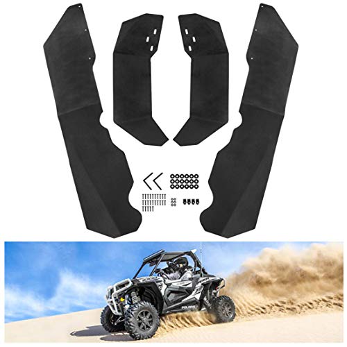 Best Rzr Fender Flares