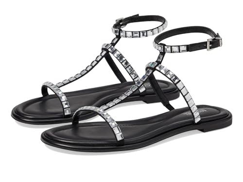 Michael Kors Celia Flat Sandal pour vos tenues d'été et sorties en terrasse