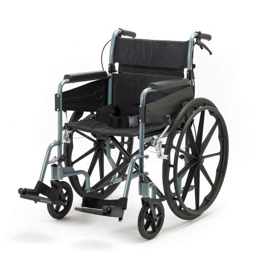 health invacare wheelchair