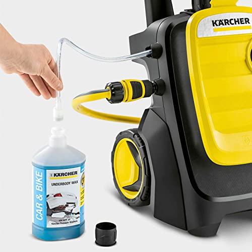 Karcher K5 Premium Smart Control Review and My Testing