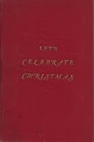 Let's Celebrate Christmas B0007F04UO Book Cover