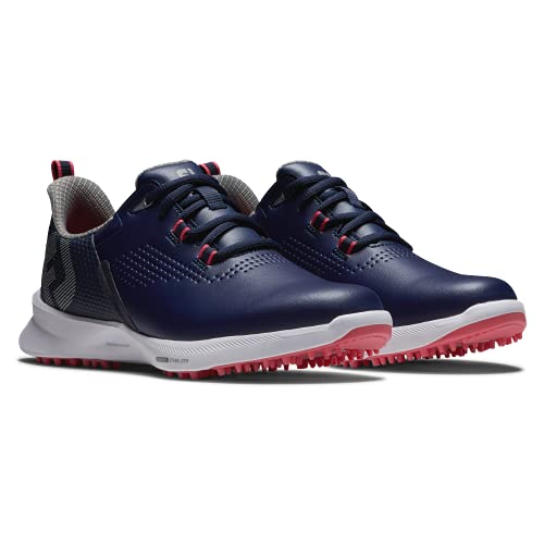 Image of FootJoy Women's FJ Fuel Previous Season Style Golf Shoe