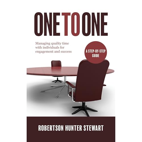 One to One by Robertson Stewart episode artwork