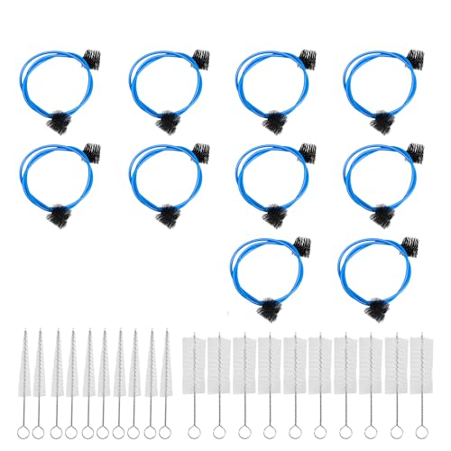 Maintenance Mouthpiece Brush Kit image