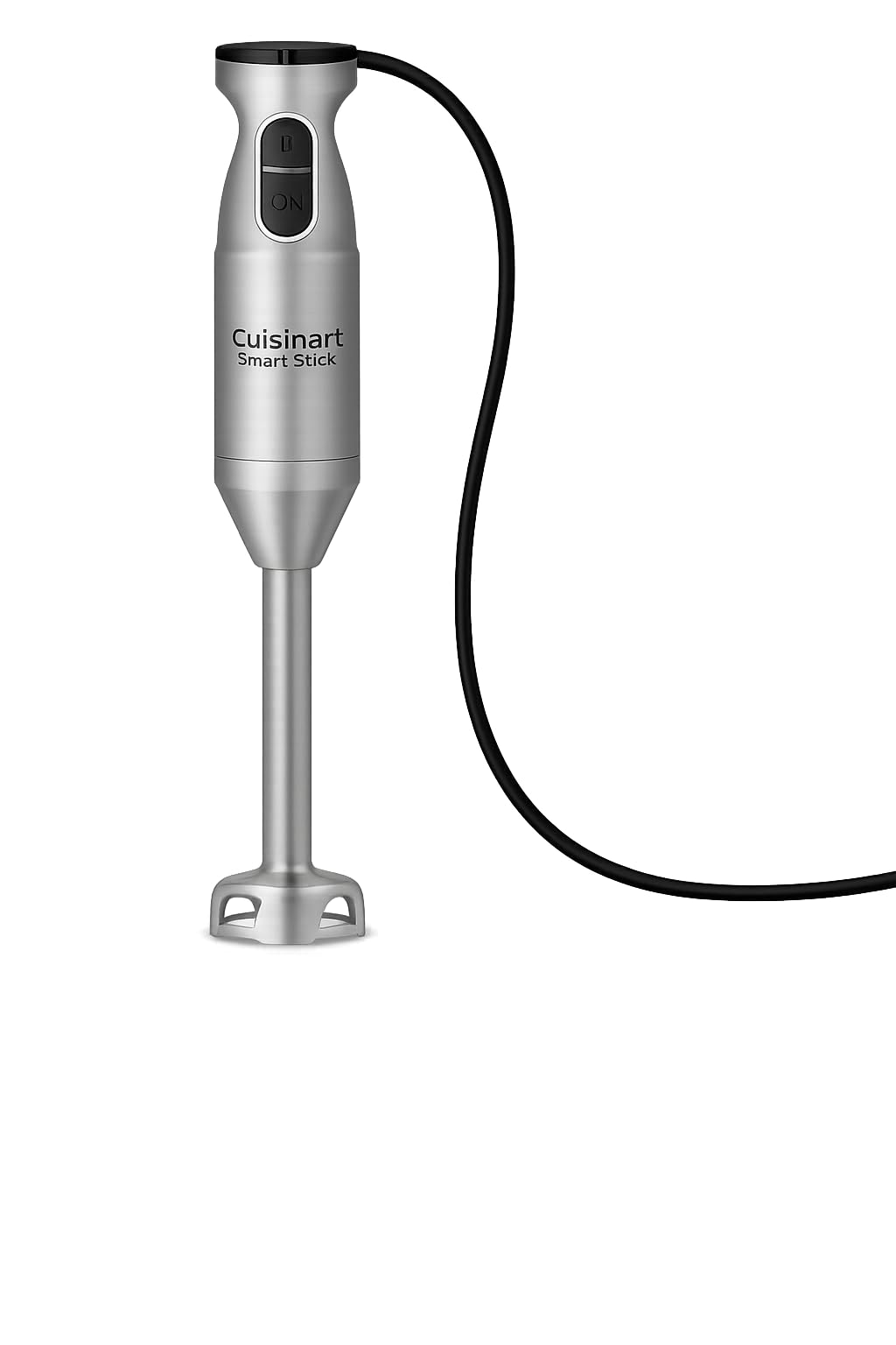 Cuisinart Smart Stick Two-Speed Hand Blender