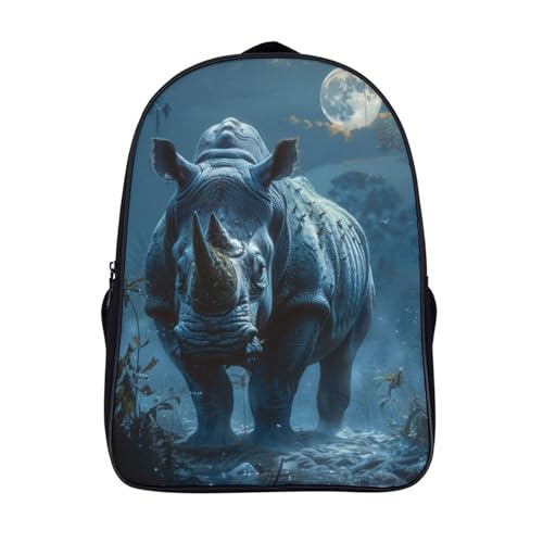 Mochila guardería pequeña para evitar dolores de espalda en niños con arnés de pecho