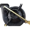 Spa Hot Tub Pump Wet End 56Fr fits Guangdong LX Pumps 2" 3HP WUA Video How to - Image 6