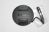 SX530HS Canon Objektivdeckel für PowerShot SX50HS SX520HS SX530HS SX540HS