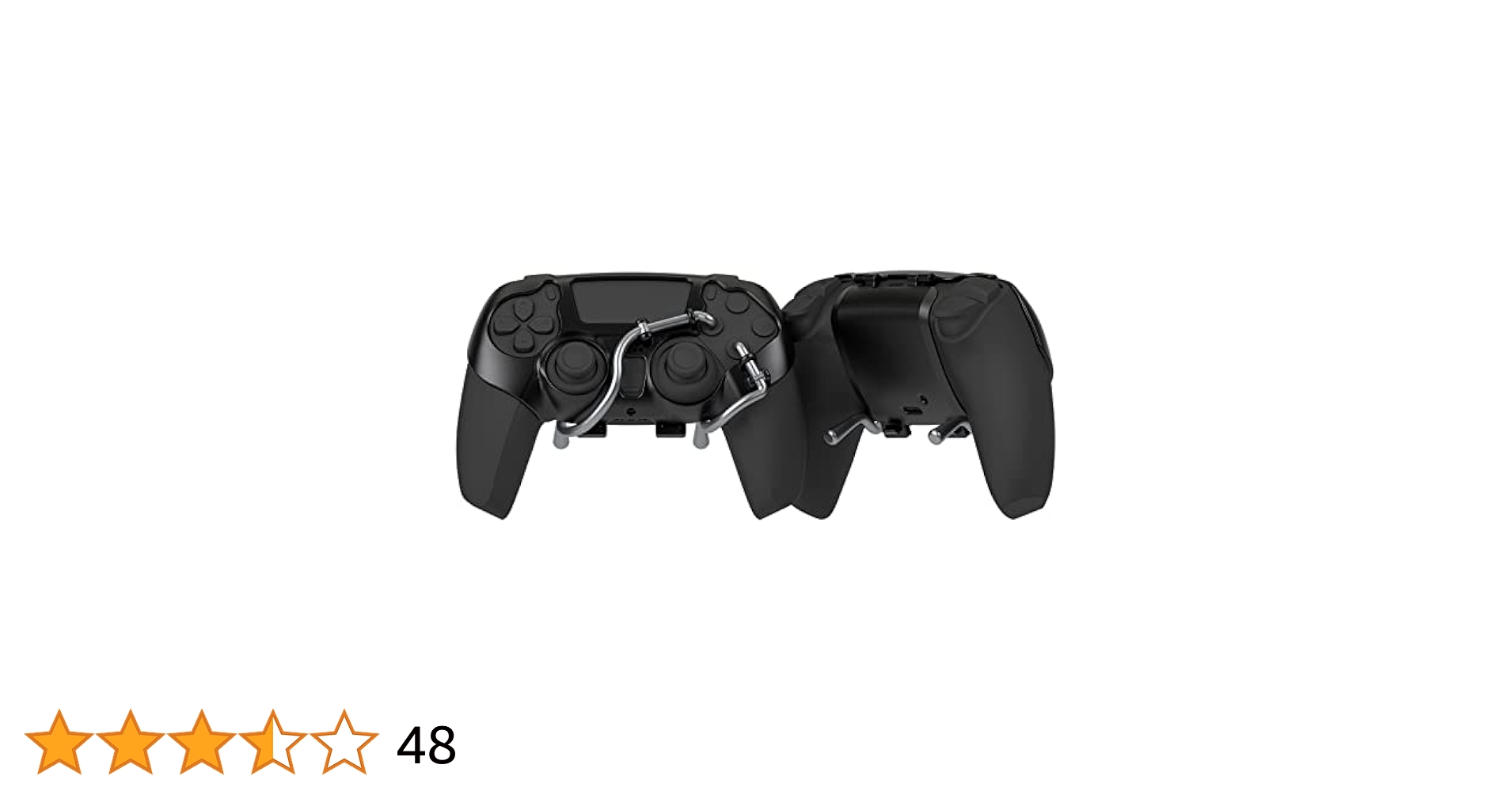 apex  背面パドル APEXにおけるスカフインパクトの背面パドルの最強配置はこれです