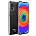 Produktbild Ulefone Android 12 4G Smartphone ohne Vertrag Note 14, 3-Karten-Steckplatz, Helio A22 Quad Core 3GB+16GB, DUAL-SIM Handy, 6,52'' HD+, 8MP+5MP Kamera, 4500mAh Akku, Gesichts Entsperrung GPS Schwarz