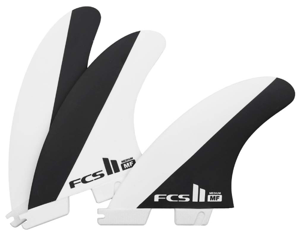 Amazon | FCS2 フィン MF PerformanceCore (MF, LARGE（75-90kg