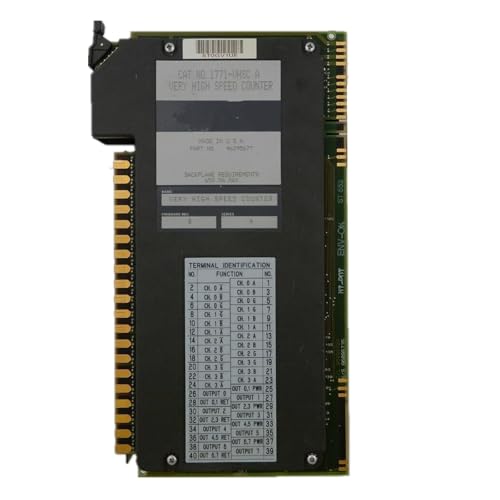 1771-VHSC PLC Module 1771VHSC Sealed in Box One Year Warranty