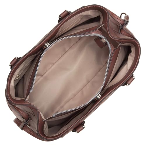 Nine West Radleigh Satchel4