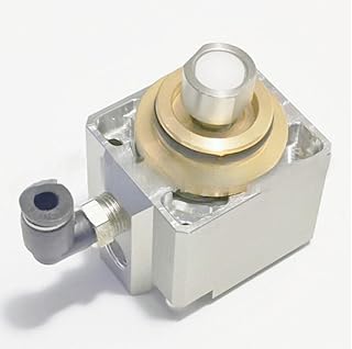 NEW For Slow wire solenoid valve GNAB-X445-P-FL pneumatic valve 381979