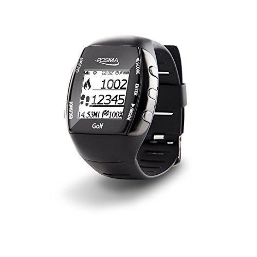 POSMA-GM2-Reloj-GPS-para-golf-buscador-de-rangos-rastreador-de-actividad-con-luz-verde-incorporado-aplicacion-Bluetooth-Android-iOS-para-conectar-con-smartphone-y-iPhone